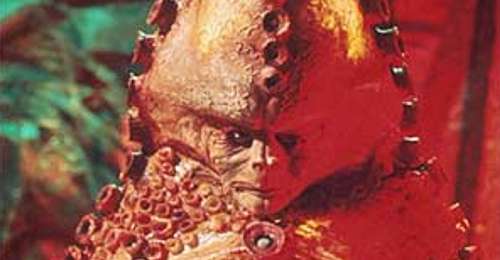 Terror of the Zygons